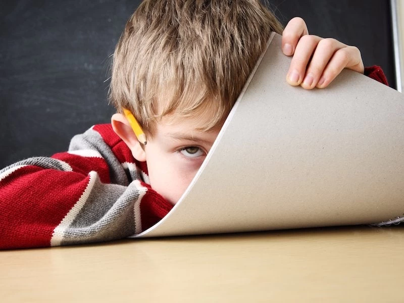 Νευροαναπτυξιακές διαταραχές: Γονείς ενημερωθείτε!